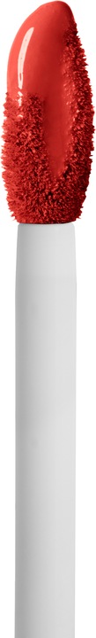Actual product image Maybelline New York Super Stay (118 Dancer.)
