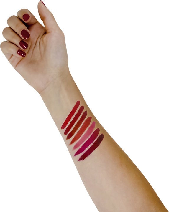 Actual product image Maybelline New York Super Stay (118 Dancer.)