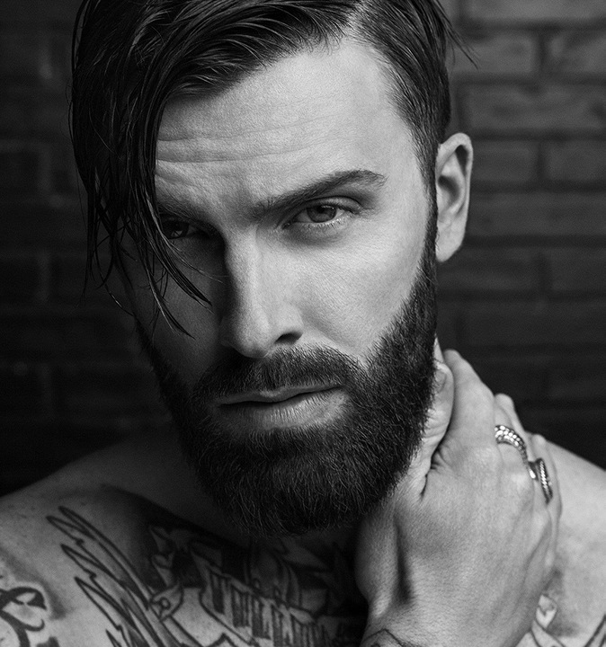 Produktbild L'Oréal Paris Men Expert Barber Club (200 ml)