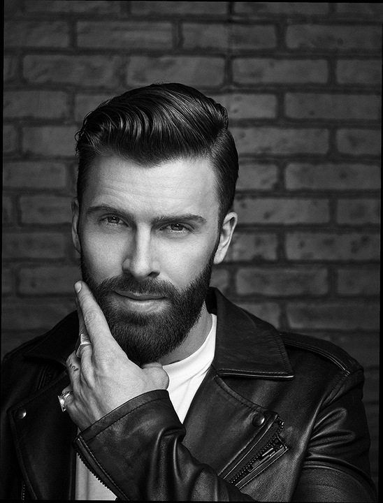 Actual product image L'Oréal Paris Men Expert (30 ml)