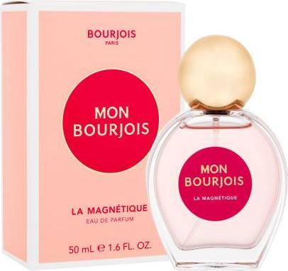 Bourjois Mon La MagnÃ©tique (Eau de Parfum, 50 ml)