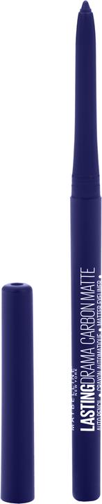 Produktbild Maybelline New York Lasting Drama 24h Carbon Matte (820 Lapis Navy)