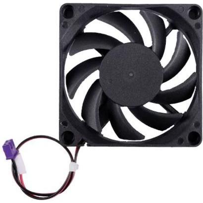 Anycubic Ersatzteil - Board Kühllüfter für Kobra 2 Neo (Ricambi), Accessori per stampante 3D