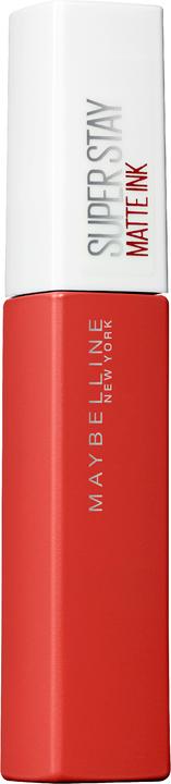 Encre mate Super Stay (25 Héroïne)