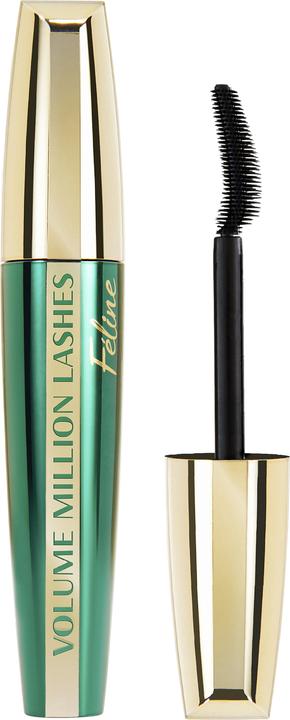 Produktbild L'Oréal Paris Volume Million Lashes Feline (Black)