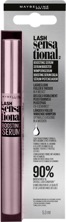 Image du produit Maybelline New York Lash Sensational (5.30 ml)