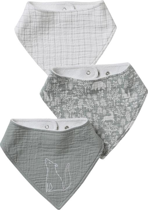 Forest walk, Sage green