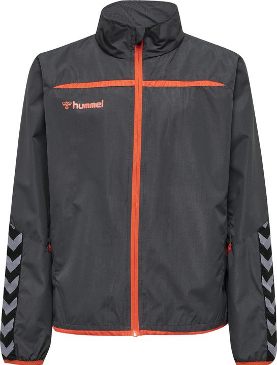 Actual product image hummel Authentic Kids Training Jacket (140)