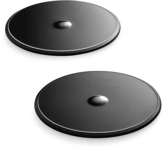Image du produit TomTom Disques adhésifs