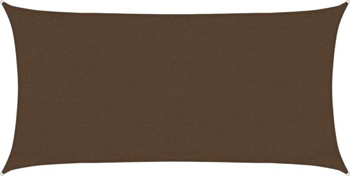 Actual product image VidaXL Sonnensegel (3 x 6 m)