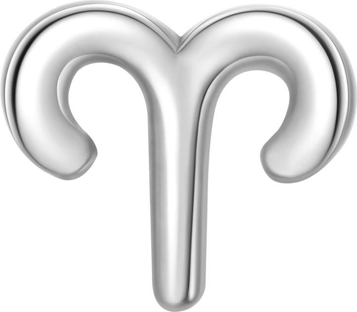 Immagine prodotto Glanzstücke München Piercing Sterling Silber - 39257 (Argento, Argento 925/000)