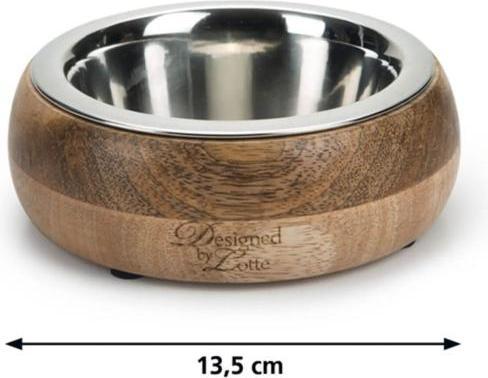 Produktbild Designed by Lotte Mandira (35 cl)