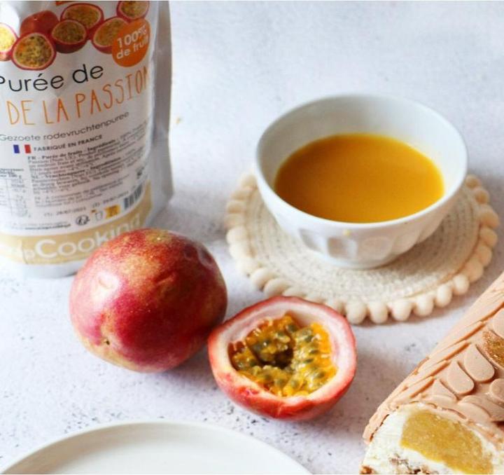 Image du produit ScrapCooking Purée (500 g)