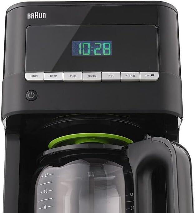 Produktbild Braun KF7020 PurAroma 7