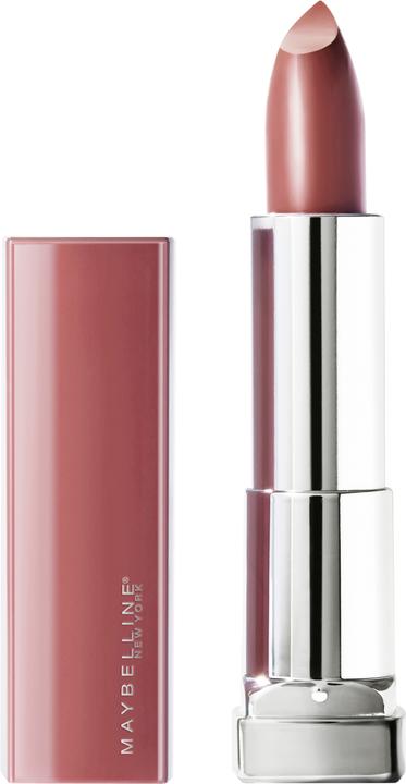 Actual product image Maybelline New York Color Sensational (373 Mauve)