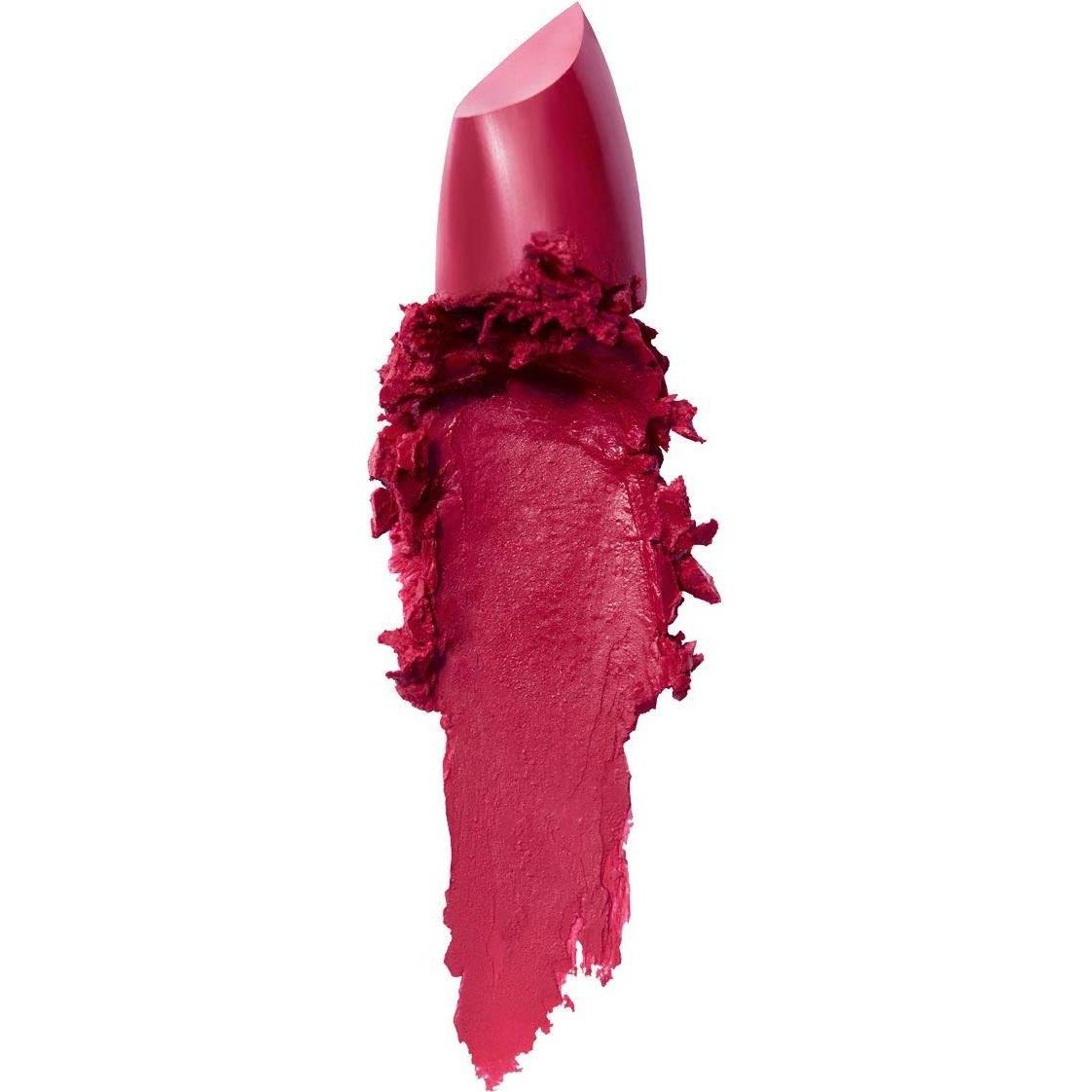Thumbnail - Maybelline New York, Lippenstift + Lipgloss, Color Sensational (388 Plum)