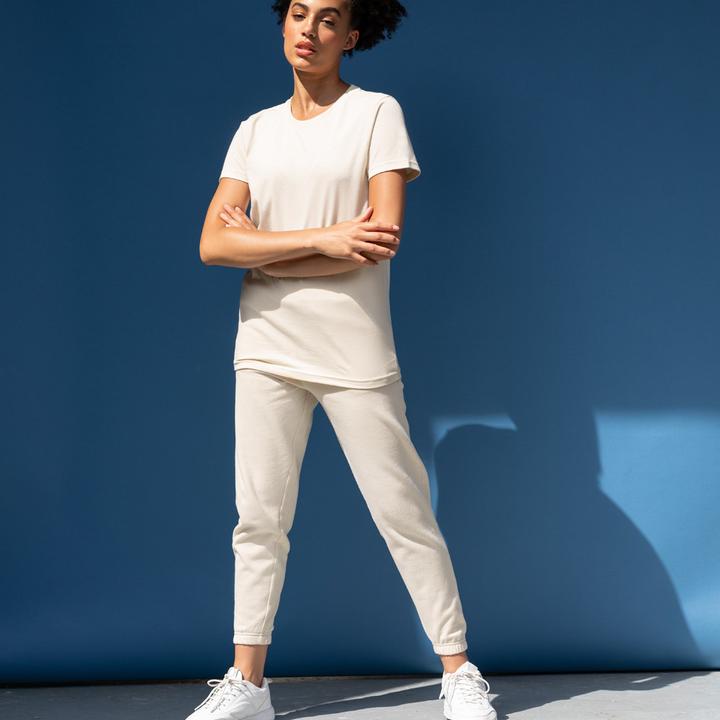 Actual product image Super Flying Model Fashion sweatpants (XS)