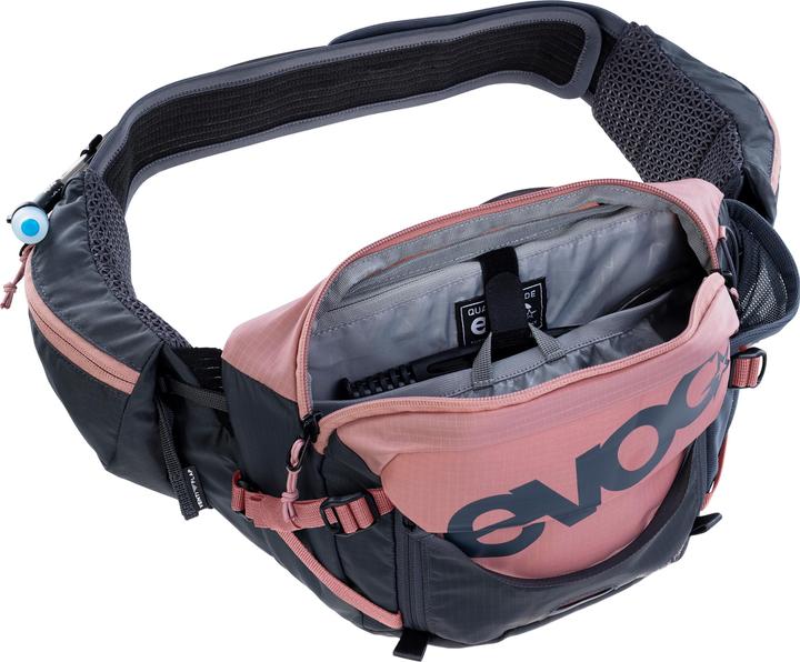 Productafbeelding Evoc Hip Pack Pro 3L + 1,5L Blaas