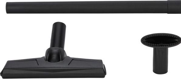 Actual product image Einhell TE-VC 18 Li Solo