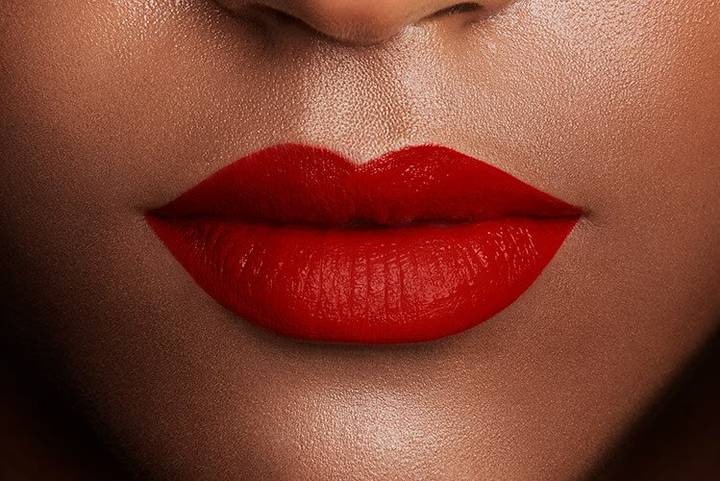 Produktbild L'Oréal Paris Rouge Signature (115 I Am Worth It)