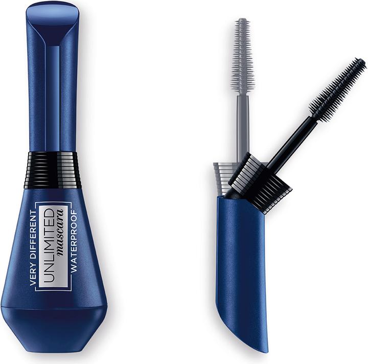 Produktbild L'Oréal Paris Unlimited Very Different (Unlimited Very Different)