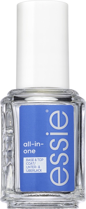 Essie Nail Care (1 all in one, Base coat)
