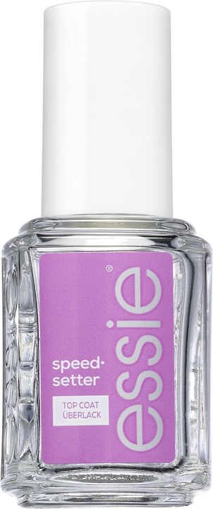 Produktbild Essie Speed setter (Gel setter, Top Coat)