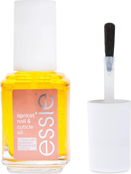 Image du produit Essie Cuticule d'abricot (13.50 ml)