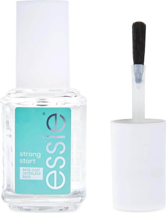 Actual product image Essie Strong Start (As strong as it gets, Base coat)