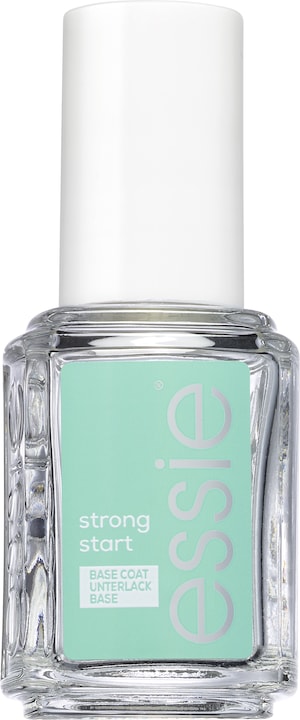 Image du produit Essie Un bon départ (Aussi fort que possible, Base coat)