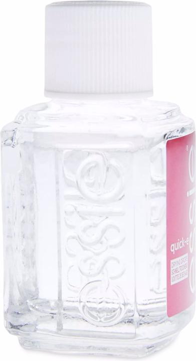 Produktbild Essie Quick-e drying drops (Transparent, Top Coat)