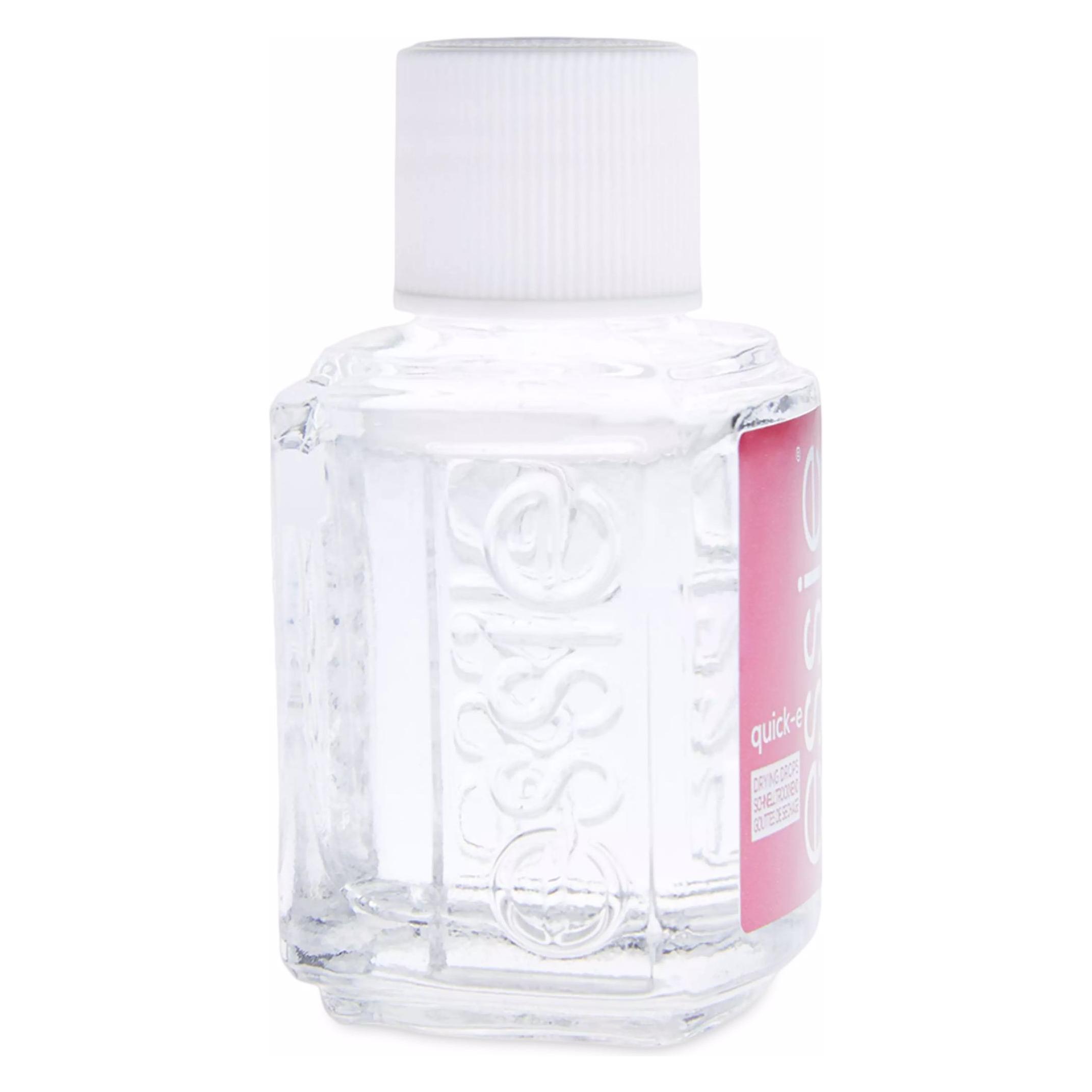 Essie Damen Nail Care Schnelltrocknende Tropfen Nagellackbehandlung - Image 2
