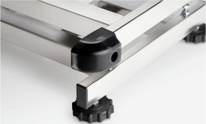 Image du produit Kern Balance industrielle - acier inoxydable Max 100 kg d=0,01 kg