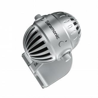 Image du produit Saramonic SmartMic MTV550