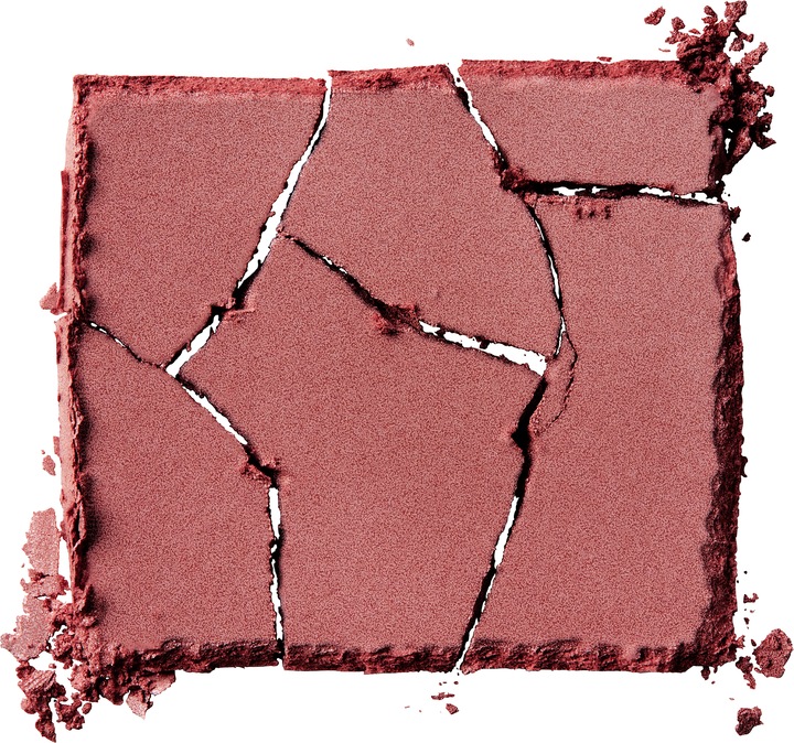 Actual product image Maybelline New York Fit me! (55 Berry)