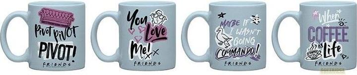 Produktbild GB Eye Friends -