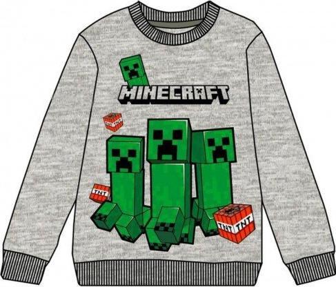 Image du produit Procos Minecraft Kinderpullover 12 Jahre (152)