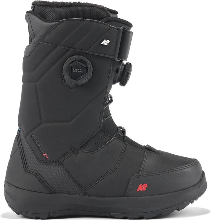 Image du produit MGA Mayasis Clicker X HB (45)