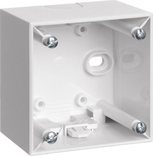 Actual product image Berker Surface-mounted enclosure