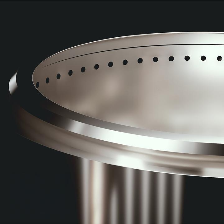 Immagine prodotto Herqs Smokeless FirePit - Chief