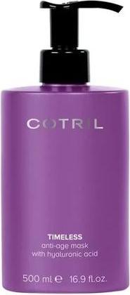 Image du produit Cotril Masque anti-âge intemporel (500 ml)