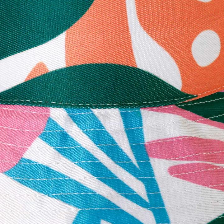 Actual product image Karactermania Children's Bucket Hat Island