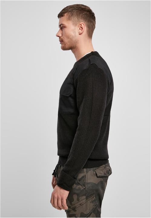 Actual product image Brandit Military Sweater (S)