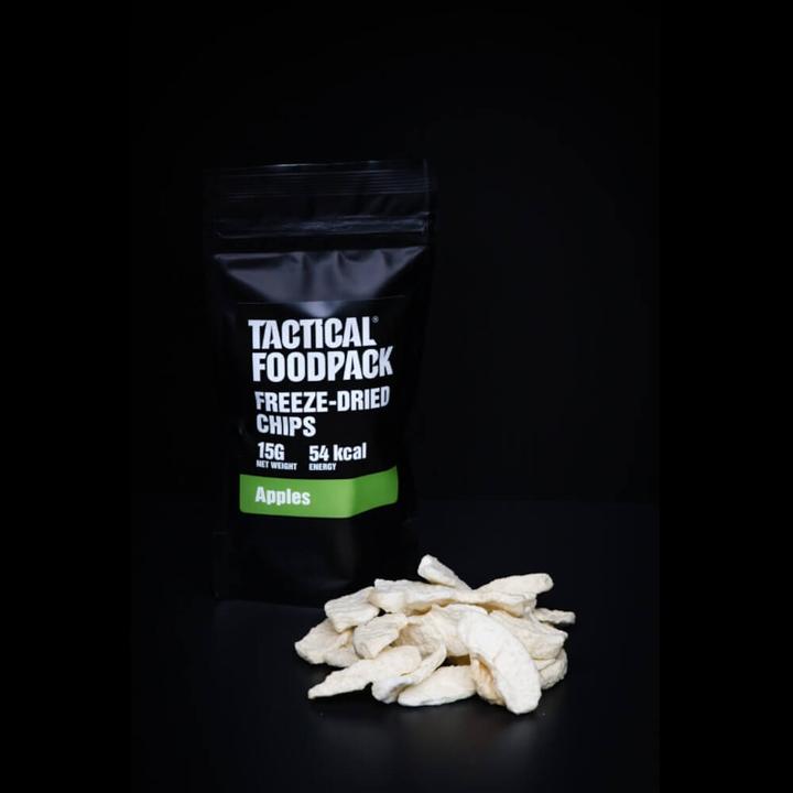 Produktbild Tactical Foodpack Chips