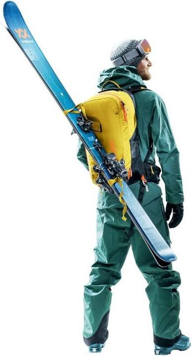 Image du produit Deuter Alproof Lite 22 (22 l)