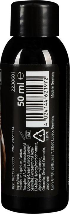 Produktbild Magoon Indisches Liebesöl (50 ml)