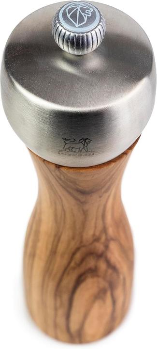 Actual product image Peugeot Fidji (Salt)