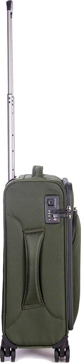 Actual product image Stratic Mix suitcase (36 l)