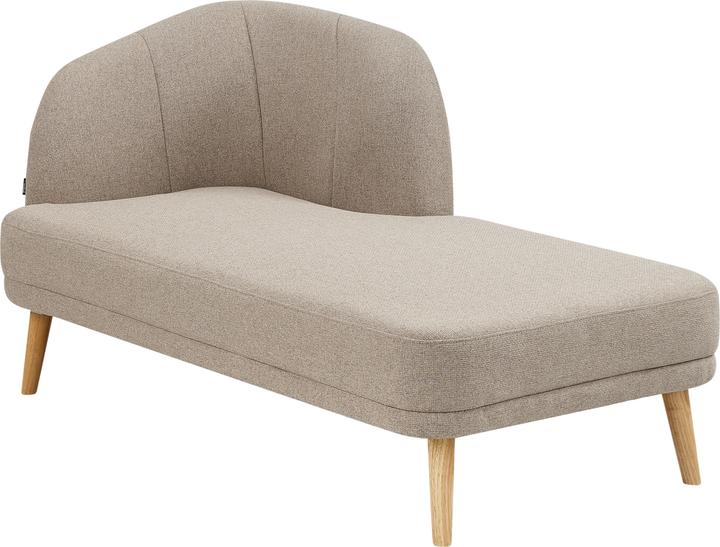 Produktbild Beliani Tanlay (Recamiere)