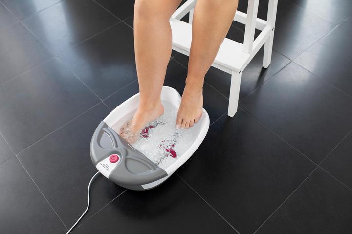 Produktbild Medisana FS 300 Foot Spa